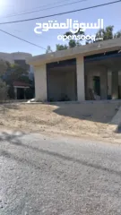  6 مخازن للايجار