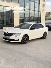  2 سكودا اوكتافيا القصة المميزة والمفقودة فل اضافات نخب اول ماتور 2000 ديزل