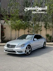  27 مرسيدس s500 فل كامل فحص كامل