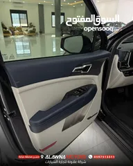  12 كيا سبورتاج هايبرد فل الفل اضافات