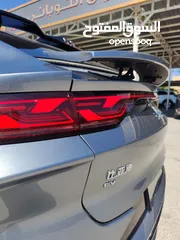  6 BYD SONG L  اعلى المواصفات  عداد 8K فقط