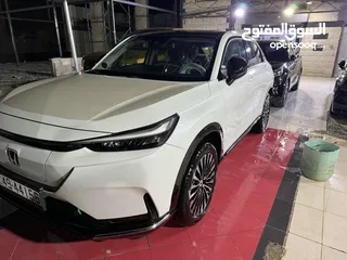  1 هوندا كهربائي ENS1 E3 كاش او اقساط