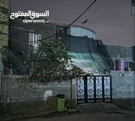  15 يعلن مكتب عقارات المصطفئ عن بيت للبيع موقع روعه