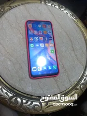  3 لقطه بحال الجديد هواوي واي ناي برايم 128G