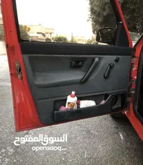  7 جولف mk2 للبيع نضيفه اقرا الاعلان