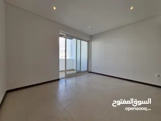  5 3 BR + Maid’s Room Luxury Duplex Apartment in Madinat Qaboos