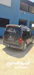  3 فولكسفاجن كادي 2016