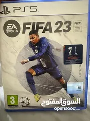  1 fifa 2023 ps5