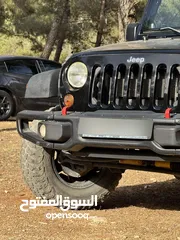  3 جيب رانجلر سبورت 2011 للبيع