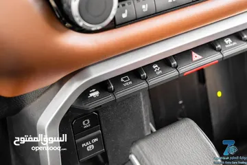 24 Toyota Tundra 1974 Edition 2022