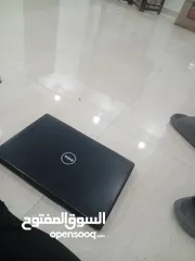  1 للبيع لاب توب dell inspraion model08255