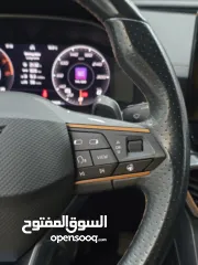  14 CUPRA FORMENTOR – Black Edition