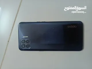  2 oppo A93 5G 128G 8RM