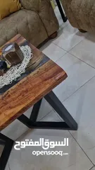  4 Coffee table
