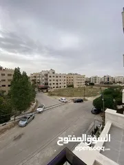  9 شقة فاخرة 250 متر في اجمل مناطق طريق المطار حي الصحابه عميش بسعر مميز جدا