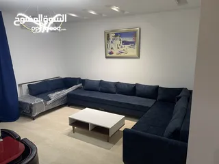  1 ستوديو حداءق قرطاج لوكس