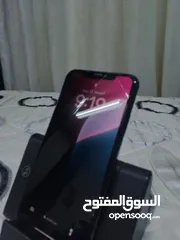  13 iPhone 11 Pro Max 256 جيجا