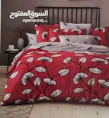  18 مسبل صيفي مجوز / لحاف صيفي مجوز / مسابل صيفية