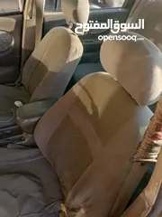  7 كيا تشوما موديل 1999