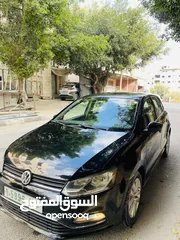  11 فرررم فررررم عالكاش بولو 2018/17 اصللل اوتومات مطور 1200 تيربو