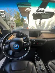  4 Bmw i3 tera 2015