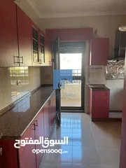  8 شقة مميزة للبيع في الكمالية - قرب دوار الكمالية طابق ثالث 150م مع روف 100م بسعر مغري