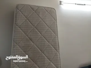  1 فرشة تخت مفرد من حرباوي