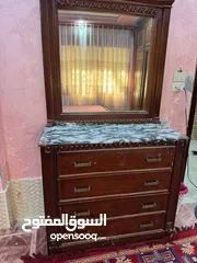 5 غرفه نوم بحالة الوكاله