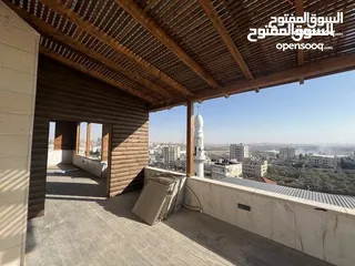  18 روف للبيع في رفات المصيون