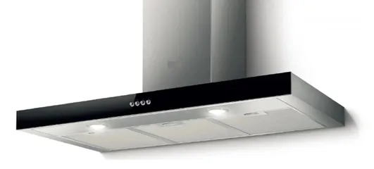  2 عرض نااار على شفاط البا واجهه سوكريت اسود بسعر حرق قوة 800
