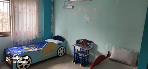  7 شقة مفروشة للايجار الشهري