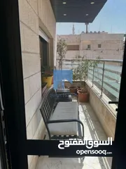  1 شقة مميزة للبيع في الشميساني  - خلف السفن ألفن طابق ثالث 185م بسعر مغري