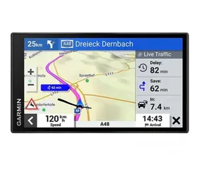  3 Garmin smart drive جارمن سمارت درايڤ للبيع