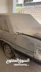  3 مازدا 929 موديل 1984 Mazda 929 1984 model