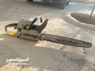  2 ماتور حطب استعمال بسيط