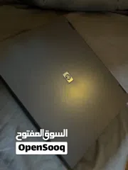  6 للبيع لابتوب مستخدم شركة HP