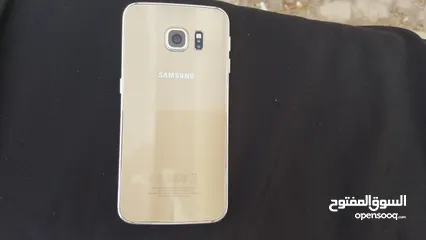  3 Samsung galaxy s6 edge