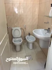  12 للبيع شقه ارضيه مساحة 140 في ضاحية الياسمين