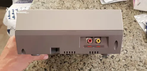  6 جهاز Nintendo NES موديل 1985