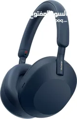  13 SONY WH-1000XM5 Wireless Noise Cancelling Headphones -NEW -MEGAByte