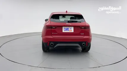  4 (FREE HOME TEST DRIVE AND ZERO DOWN PAYMENT) JAGUAR E PACE