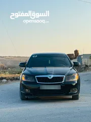  1 سكودا نيو محول رمش