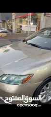  6 تويوتا كامري 2009 هايبرد