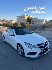  2 مرسيدس بنز e200 موديل2014