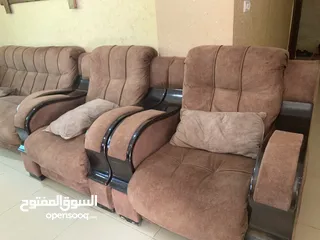  10 متوفر اثاث منزل لبيع  استعمال بسيط