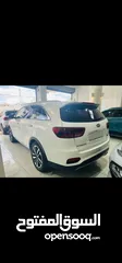  2 كيا سيرنتو 2018 في الرخصة كامل الاضافات 4*4 محرك 2.2 cc