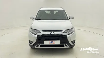  8 (HOME TEST DRIVE AND ZERO DOWN PAYMENT) MITSUBISHI OUTLANDER