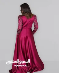  8 فساتين جديده للبيع