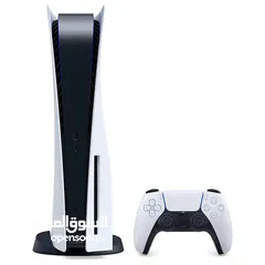  1 بلايستيشن 5