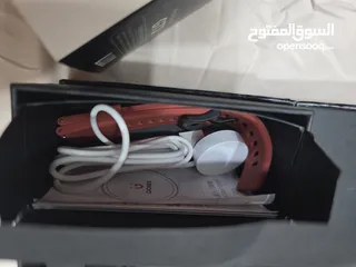  5 ساعة ذكية جديدة للبيع